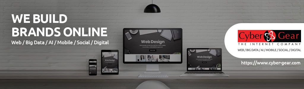 Cyber Gear - Web, AI, Social, Digital, Webinar, PR in Dubai